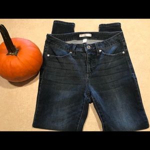 Lauren Conrad Super Skinny Jegging